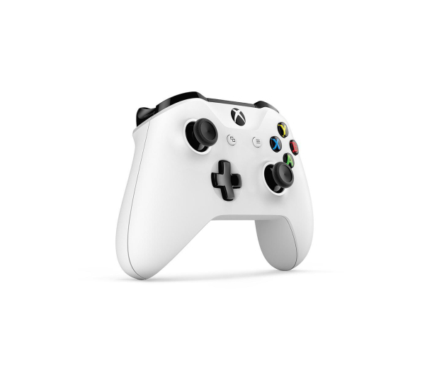 MICROSOFT Konsola Xbox S 500GB + Forza Horizon 3 + Hot Weels - 1387380 - zdjęcie 7